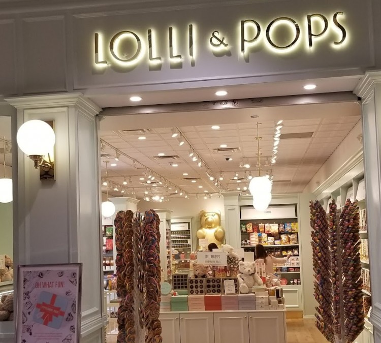 Lolli & Pops (Overland&nbspPark,&nbspKS)